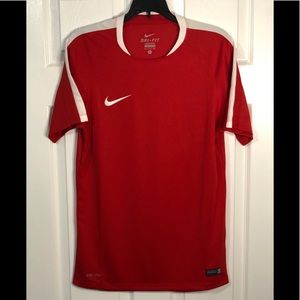 Nike Dri-Fit Soccer Training